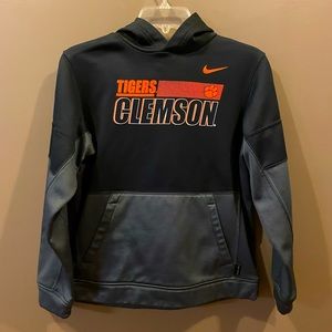 Clemson Sweatshirt🐅